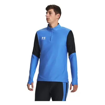 Pánská lehká mikina/tričko Under Armour M's Ch. Pro 1/4 Zip