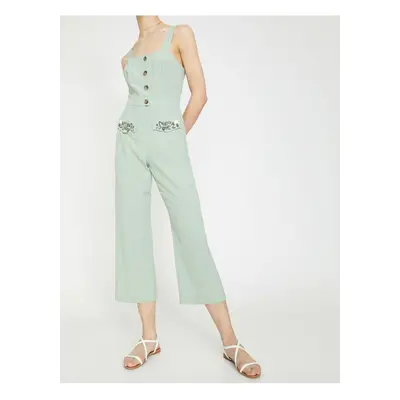 Women's jumpsuit Koton