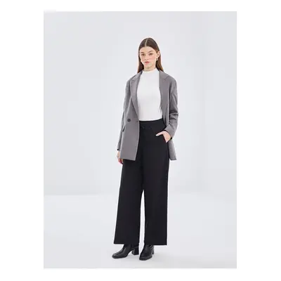 LC Waikiki Lcw Elastic Waist Women's Trousers