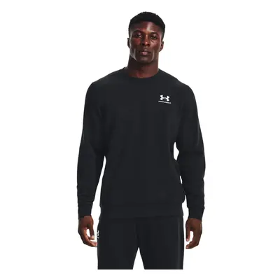 Pánská mikina Under Armour Essential Fleece Crew