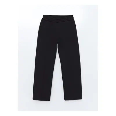 LC Waikiki Lw - Women's Elastic Waist Sweatpants