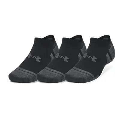 Unisex ponožky Under Armour Performance Tech 3pk NS