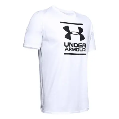 Under Armour GL Foundation SS