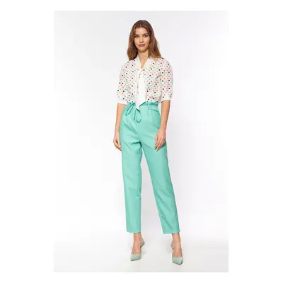 Nife Woman's Pants SD67