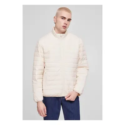 Light Bubble Jacket whitesand