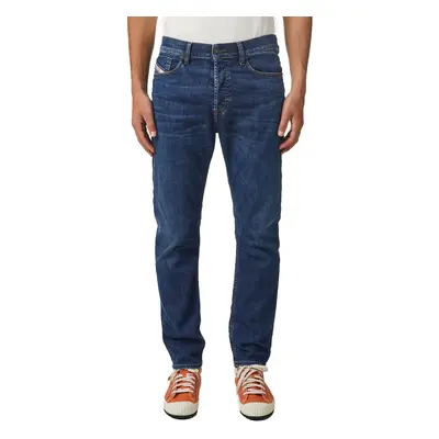 Diesel Jeans - DFINING L.32 TROUSERS blue