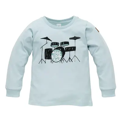 Pinokio Kids's Let's Rock Longsleeve