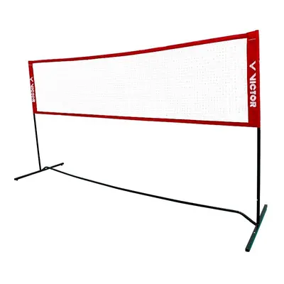 Multifunkční síť Victor Mini Badminton Net Premium