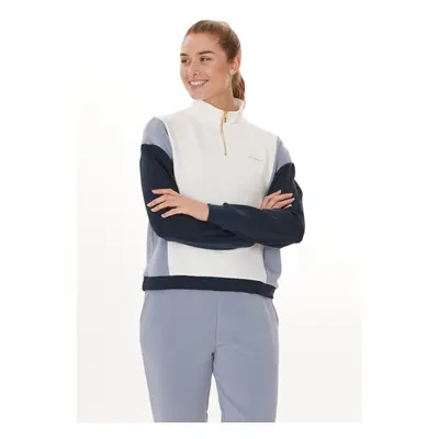 Dámská mikina Endurance Cosara W Color Block Sweat