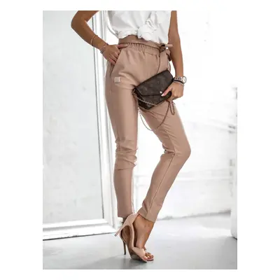 Beige pants cmgSD2070.beige