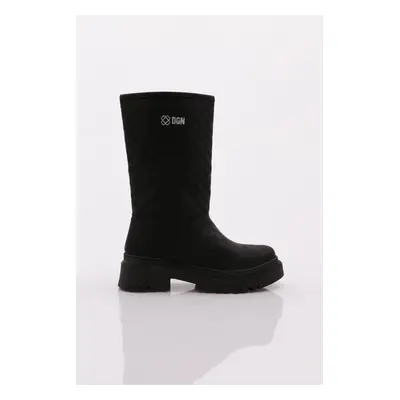 DGN Women's Boots