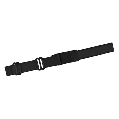 Gorteks Low back strap converter black