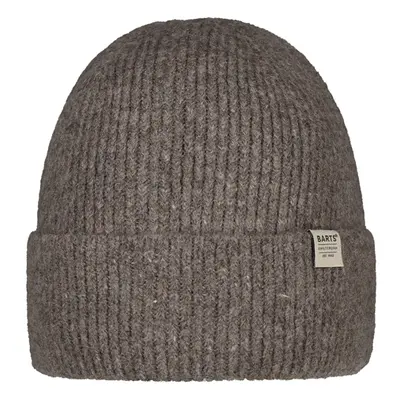 Zimní čepice Barts WILLIAN BEANIE Brown