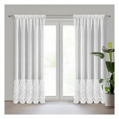 Eurofirany Unisex's Curtain