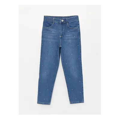 LC Waikiki Mom Fit Girls Jeans