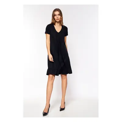 Nife Woman's Dress S199