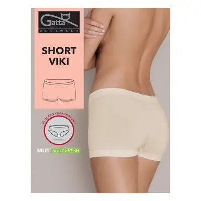 Shorts Gatta Viki natural/beige