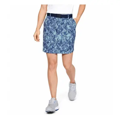 Dámská sukně Under Armour Links Woven Printed Skort