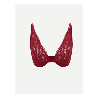 LC Waikiki Underwire Unpadded Lace T-Shirt Bra