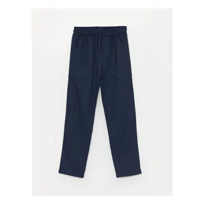 LC Waikiki Elastic Waist Boy Trousers