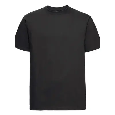 Russell Thicker Cotton Ring-Spun T-Shirt