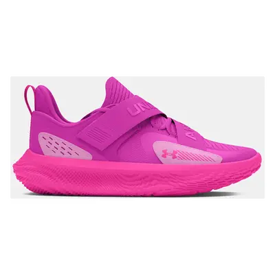 Boty Under Armour UA FLOW FUTR X 4-PPL - unisex