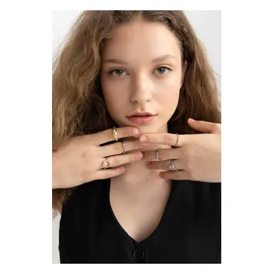 DEFACTO Women's Rings