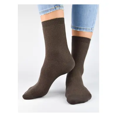 NOVITI Woman's Socks SB040-W-03