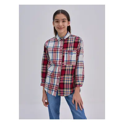 Big Star Kids's Shirt