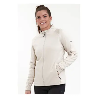 Dámská mikina Endurance Almaty W Power Stretch Midlayer