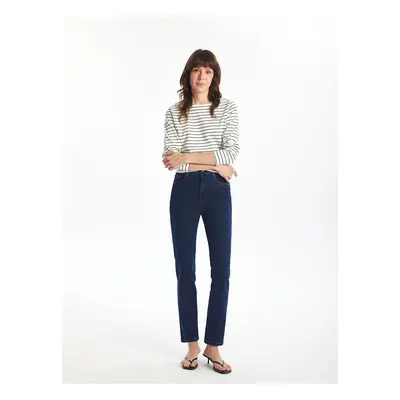 LC Waikiki Lcwk Jupiter Super Skinny Fit Women's Jean Pants