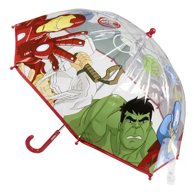 UMBRELLA POE MANUAL AVENGERS