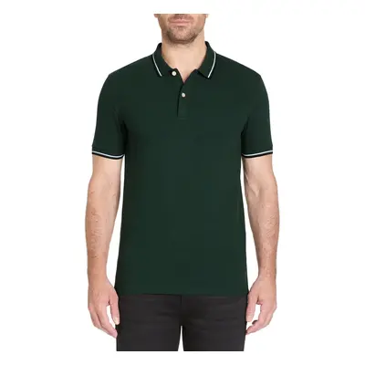 Celio Polo tričko pique Decolrayeb - Pánské