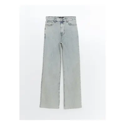 LC Waikiki Lcwk Mom Fit Women's Jeans