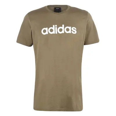 Pánské tričko Adidas Linear