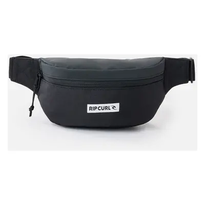 Ledvinka Rip Curl WAIST BAG SMALL ICONS Midnight