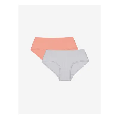 LC Waikiki Girl Panties 2-Pack