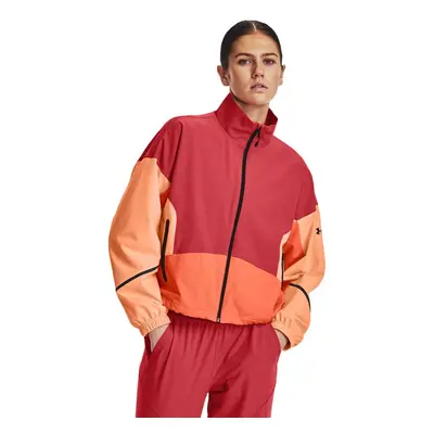 Dámská bunda Under Armour Unstoppable Jacket