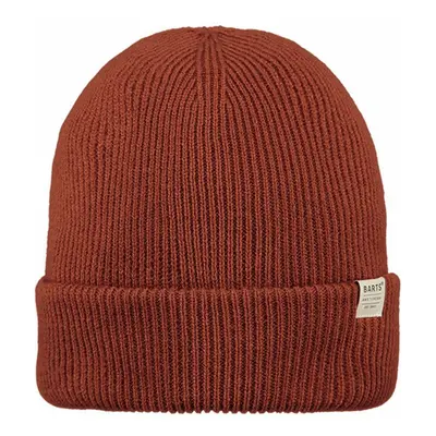 Zimní čepice Barts KINABALU BEANIE Rust