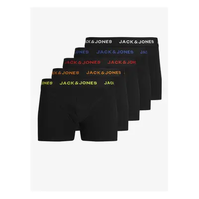 Pánské boxerky Jack & Jones