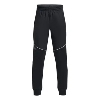 Chlapecké tepláky Under Armour Armour AF Storm Pant