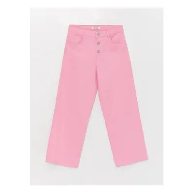 LC Waikiki Wideleg Girls' Trousers