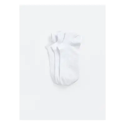 LC Waikiki Men's Sneaker Socks pcs