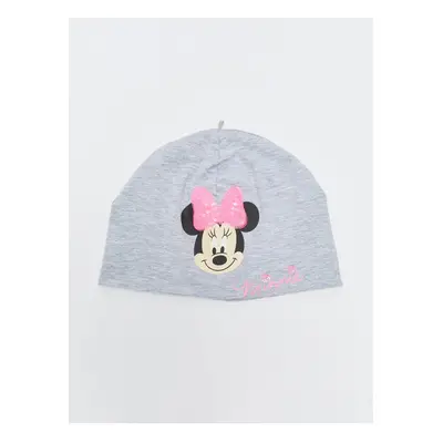 LC Waikiki Minnie Mouse Licensed Girl's Beanie