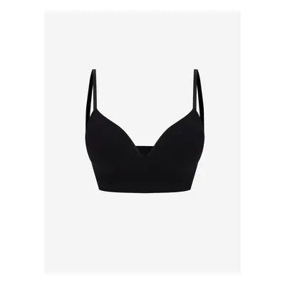 LC Waikiki Lcwk Non-wired Non-Padded Plain Seamless T-Shirt Bra