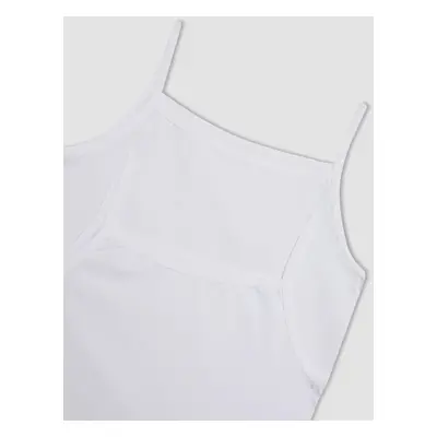 DEFACTO Girl 2-Piece Undershirt