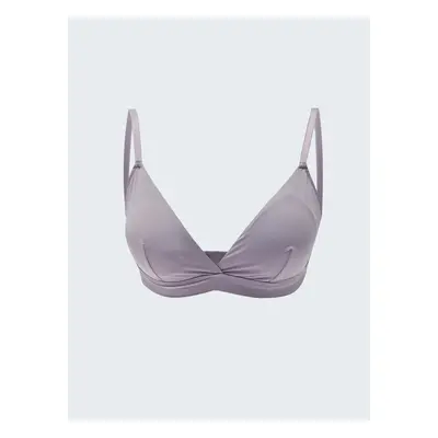 LC Waikiki Non-wireless Padding Plain Bralette