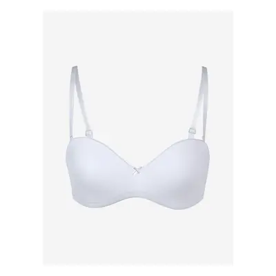 LC Waikiki Underwire Unpadded Plain Strapless Bra