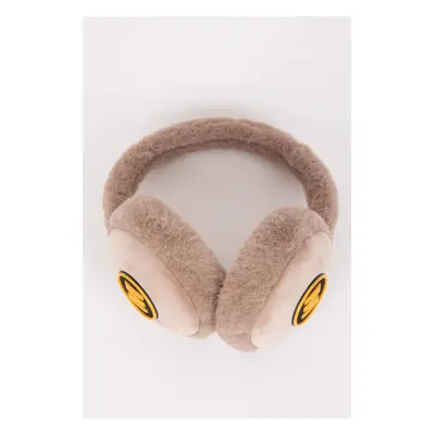 DEFACTO Boy's Plush Earmuff