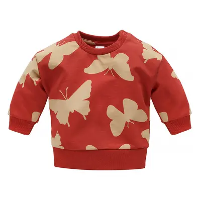 Pinokio Kids's Imagine Sweatshirt